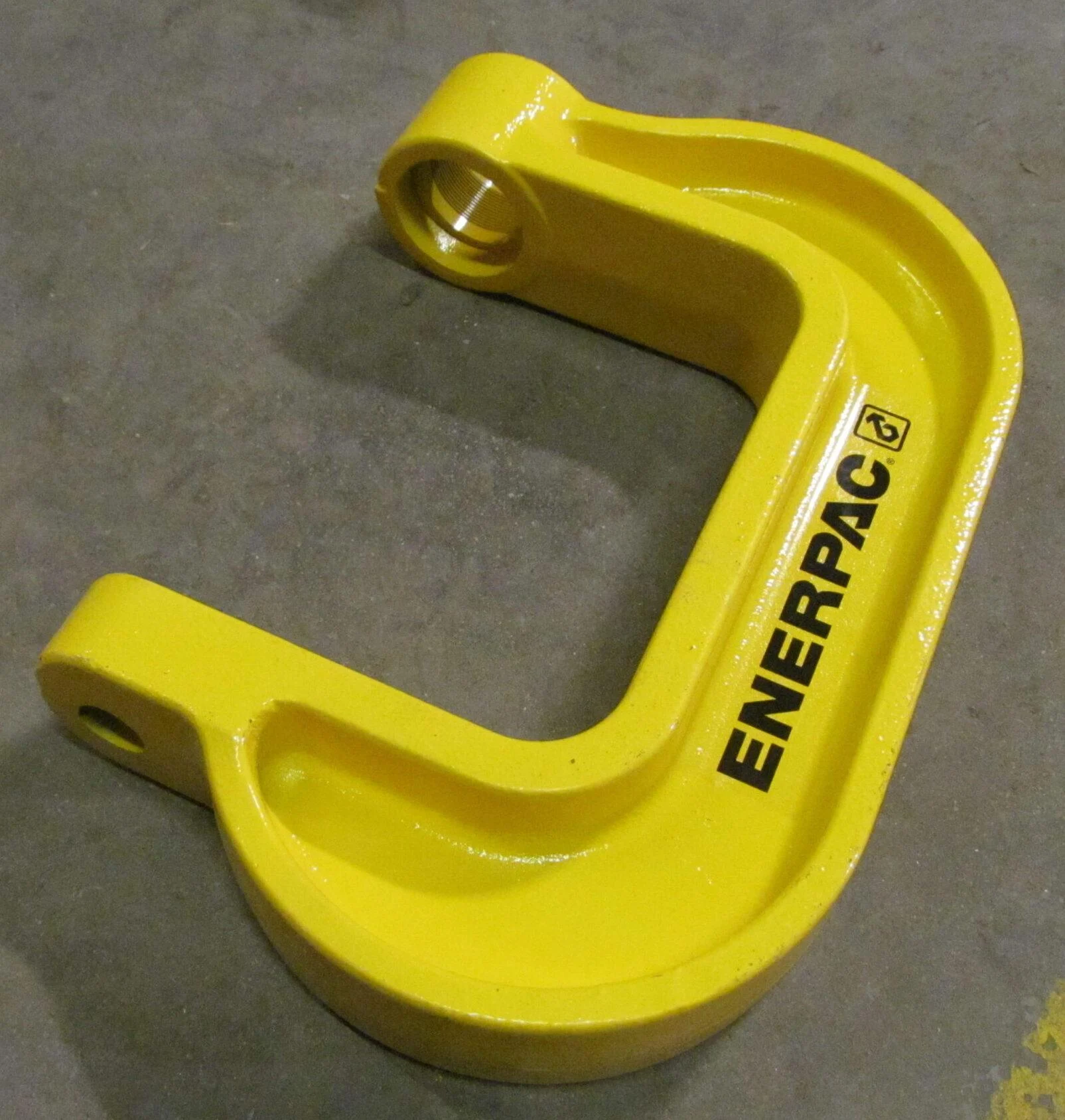 Enerpac presse a col de cygne