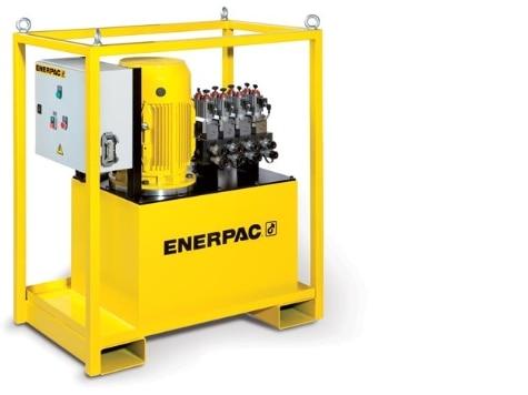 Sfp enerpac